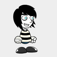 LJ In G!A