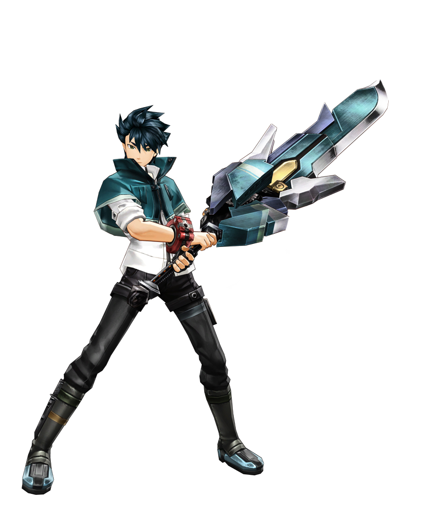 god eater lenka god eater lenka