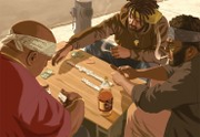 Jamaican Mafia