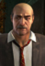 Frank Pentangeli