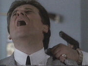 Tommy De Vito death