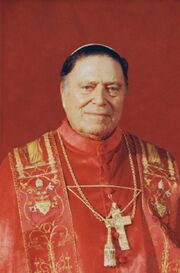 Pope John Paul I
