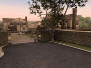 Corleone compound game