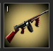 Tommy gun