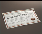 Broze Building Permits