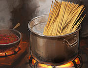 Cooking