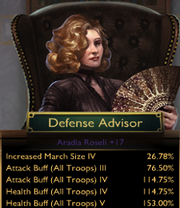Aradia Roselli