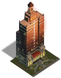 ACX-Hotel