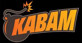 Kabam logo