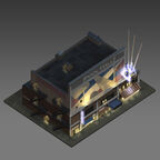 PoolHall