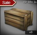 MB Box Car