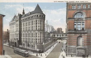 The Tombs-built 1902