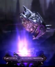 Cestus of Hades