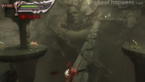Image - Hyperion 2.jpg | God of War Wiki | Fandom powered by Wikia