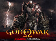 Bloodandmetal