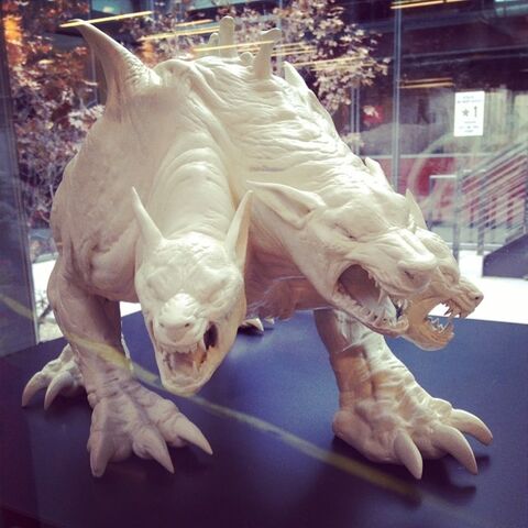 File:Cerberus statue.jpg