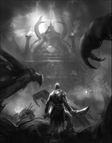 File:Delphi Temple concept art.png