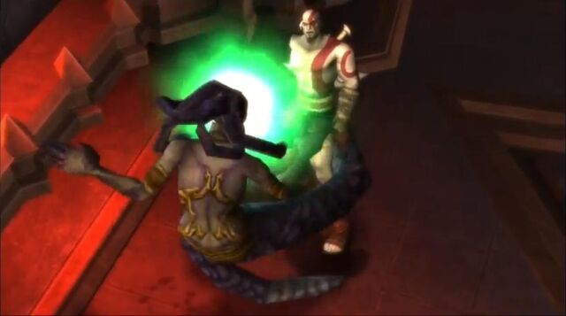 Archivo:Kratos vs gorgon queen 2 - CoO.jpg