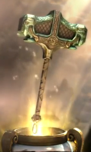 180px-Mjölnir.png