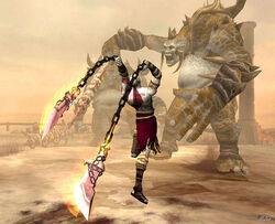Cyclops Desert King 2