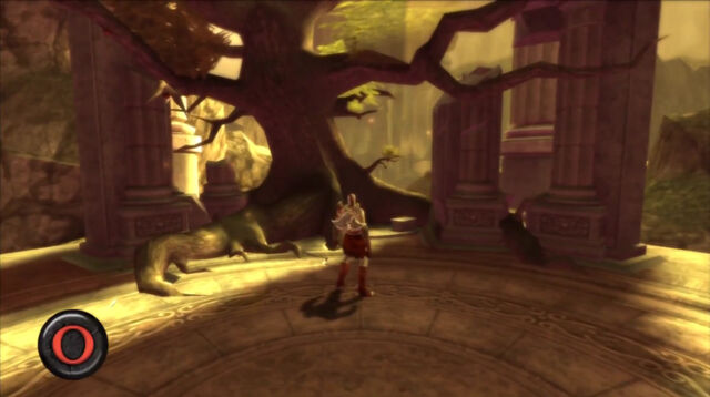 Archivo:Kratos frente al Arbol Abandonado.jpg