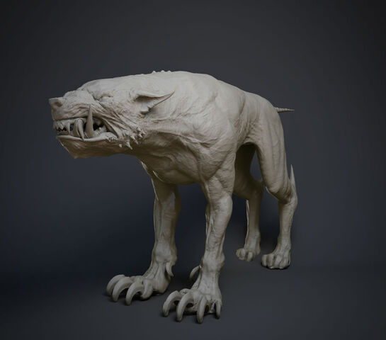 File:Sam-sharit Feral Hound model.jpg