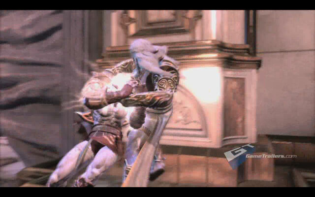 File:Kratos vs Zeus god of war III.jpg