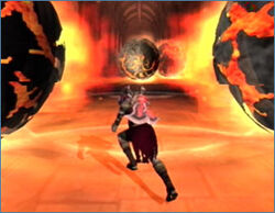 Fireballs