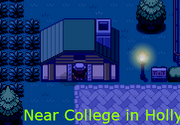 Godra-NearCollegeInHolly