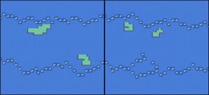 Route 10 map
