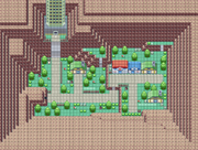 Ebony City