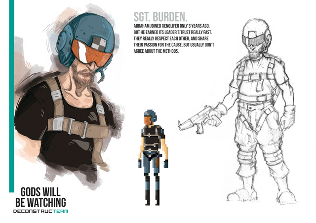 File:Sgt. Burden character design.png