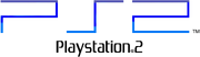 PlayStation 2 logo