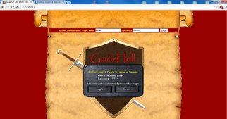 Website