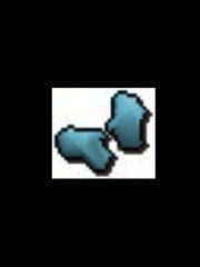 Ice Glove