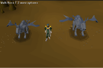 Steeldragons