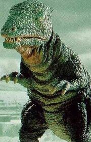 GorosaurusPhoto