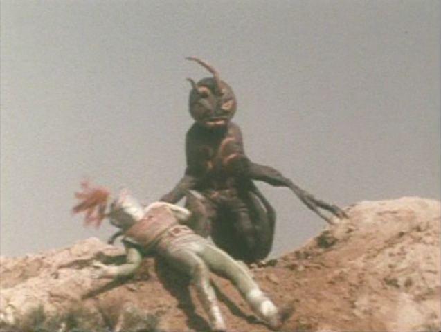 File:Go! Greenman - Episode 2 Greenman vs. Antogiras - 35 - Down the hill with you.png