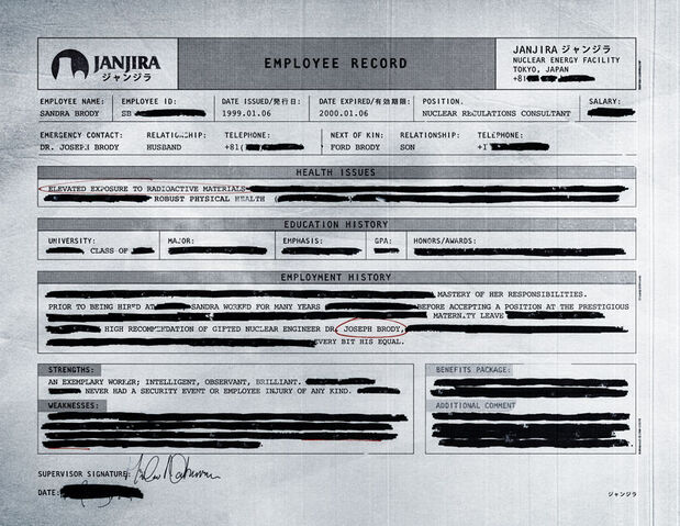File:MUTORESEARCH FILE BROWSER - SANDRA BRODY - 2 - JANJIRA REP 281.jpg