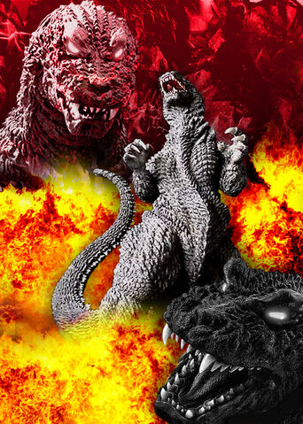 File:GMK Godzilla by Gojigirl.jpg
