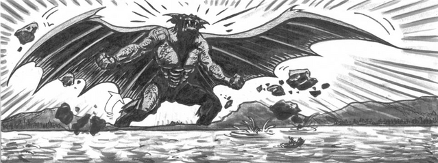 File:The Gryphon emmerges.png