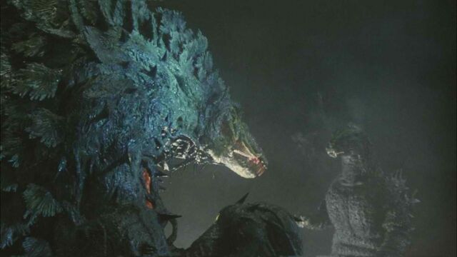 File:Biollante looks at godzilla.jpg