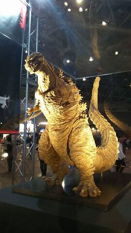 File:ShinGoji Maquette.jpg