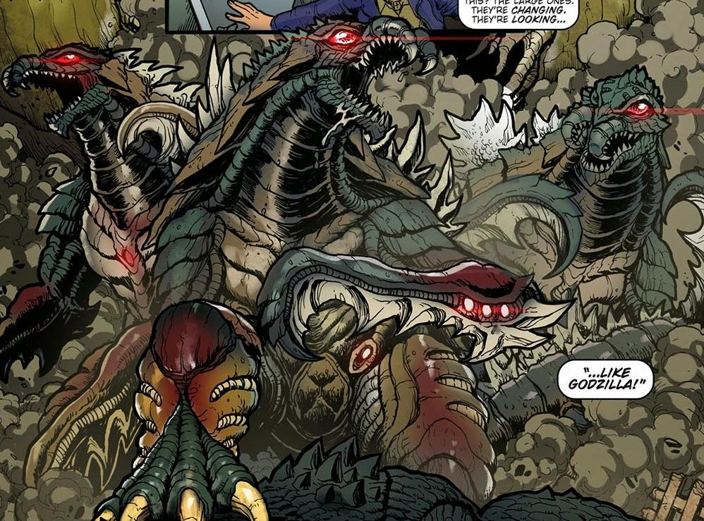 Image RoE Godzilla Trilopods.jpg Gojipedia FANDOM powered by Wikia