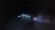 Star Falcon Geschichte