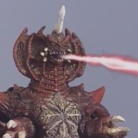 Cast destoroyah