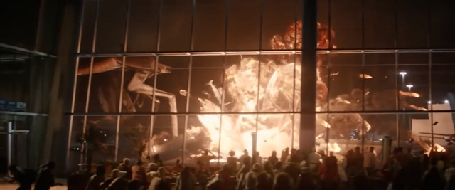 File:Screenshots - Godzilla 2014 - Monster Mash 31.png