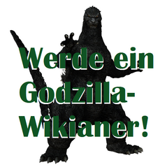 Godzilla-Wikianer