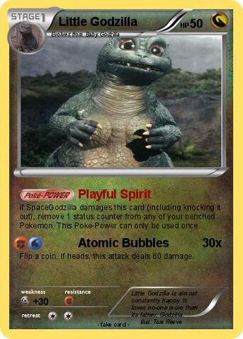 File:Little Godzilla Card.jpg