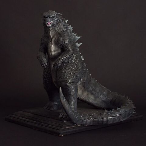 File:LegendaryGoji Concept Maquette.jpg